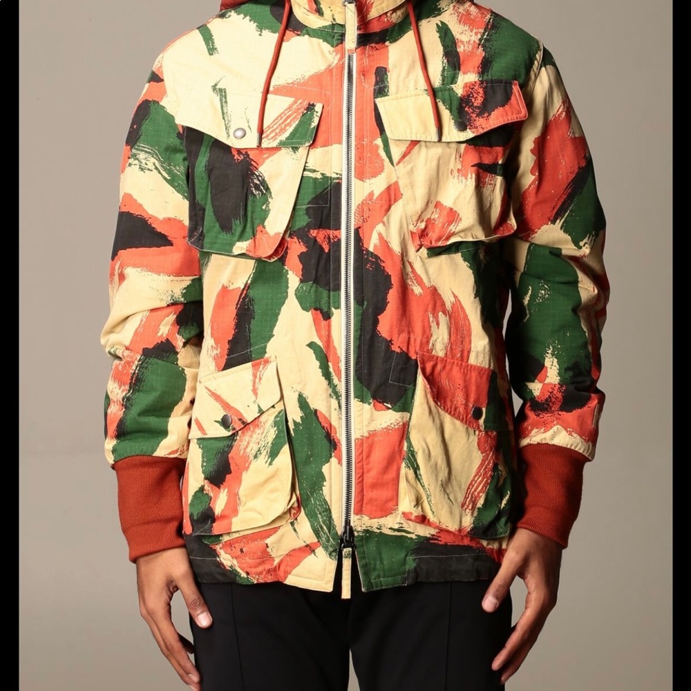 KenZo jacket size L